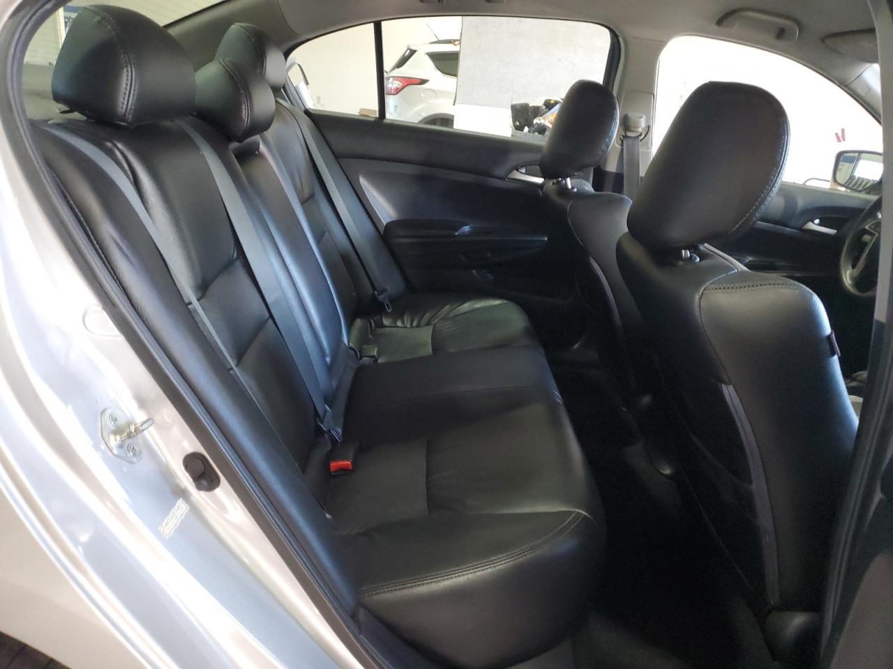 2010 HONDA ACCORD