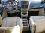 2013 DODGE GRAND CARAVAN