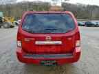 2009 NISSAN PATHFINDER