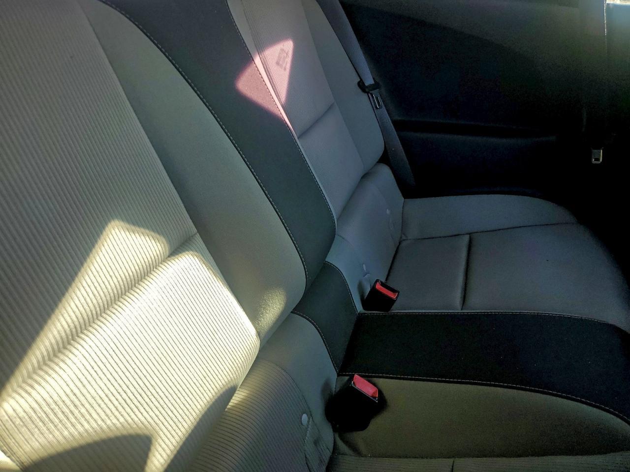2014 CHEVROLET Camaro