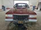 1990 CADILLAC Brougham