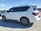 2022 NISSAN Armada