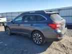 2015 SUBARU Outback