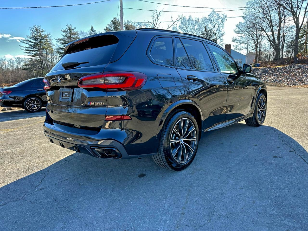 2021 BMW X5