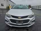 2016 CHEVROLET CRUZE