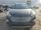 2016 HYUNDAI SANTA FE