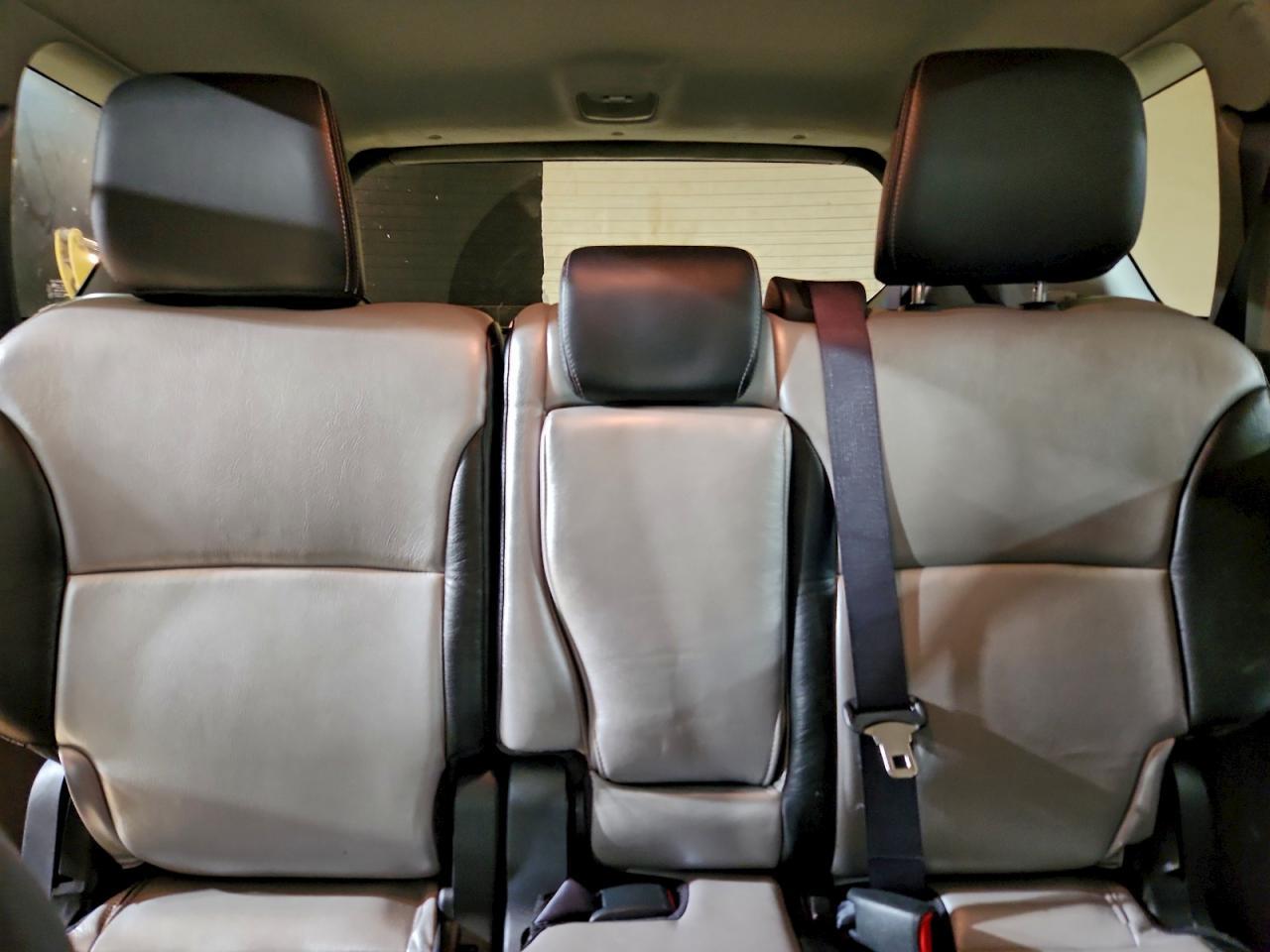 2011 MITSUBISHI outlander