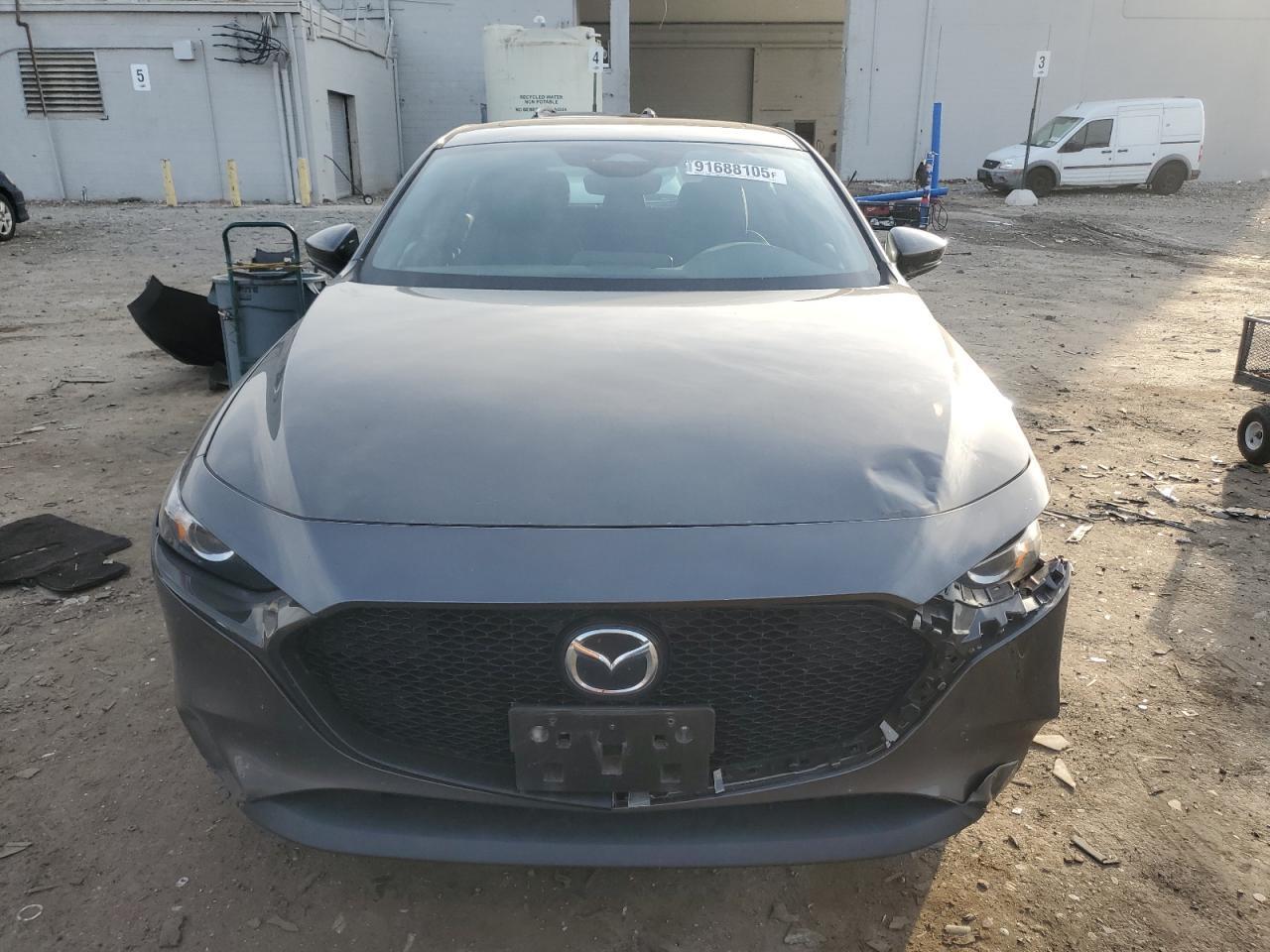 2024 MAZDA 3
