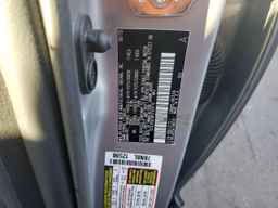 2015 TOYOTA Sequoia