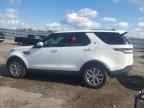 2019 LAND ROVER Discovery