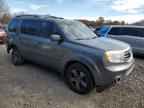 2013 HONDA PILOT