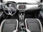 2021 NISSAN VERSA