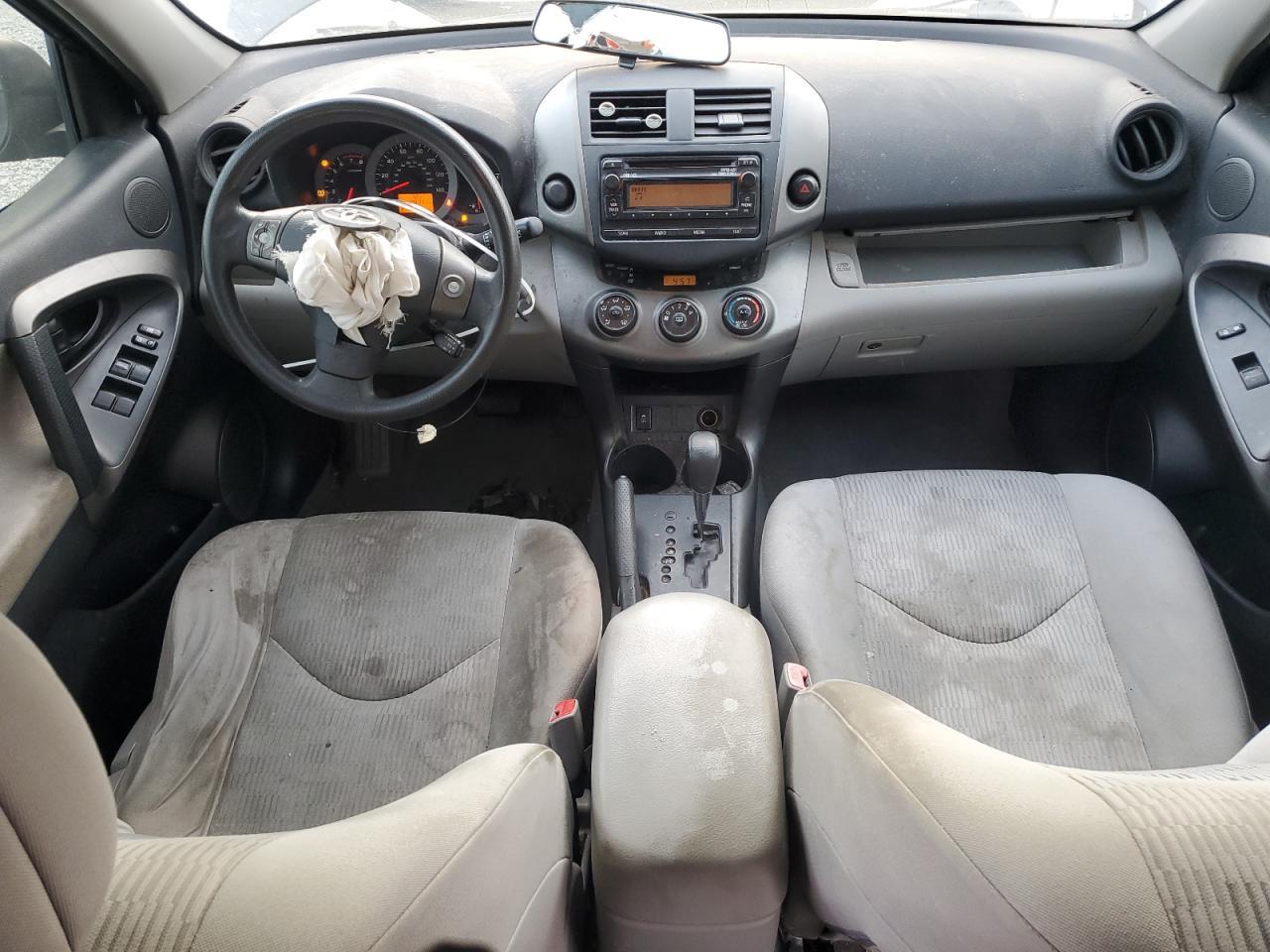 2012 TOYOTA RAV4