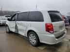 2015 DODGE GRAND CARAVAN