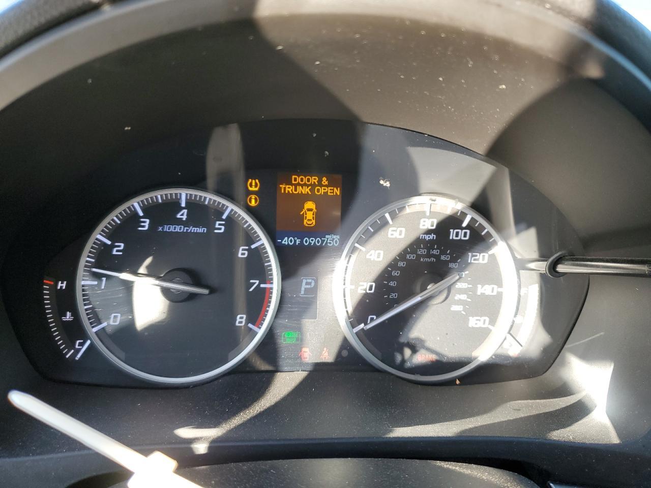2018 ACURA ILX
