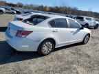 2009 HONDA ACCORD