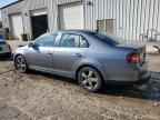 2009 VOLKSWAGEN JETTA