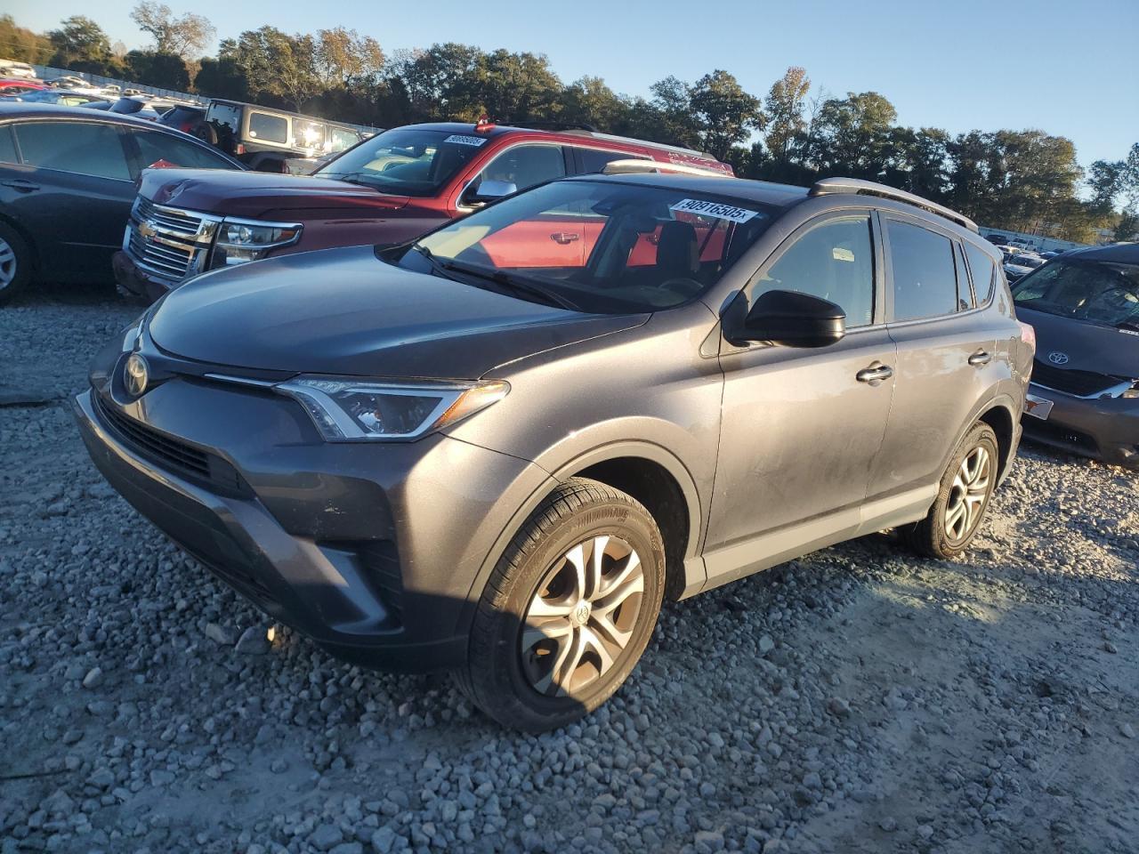 2018 TOYOTA RAV4