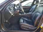2015 BMW 5 series