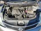 2010 NISSAN VERSA