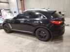 2012 INFINITI FX35