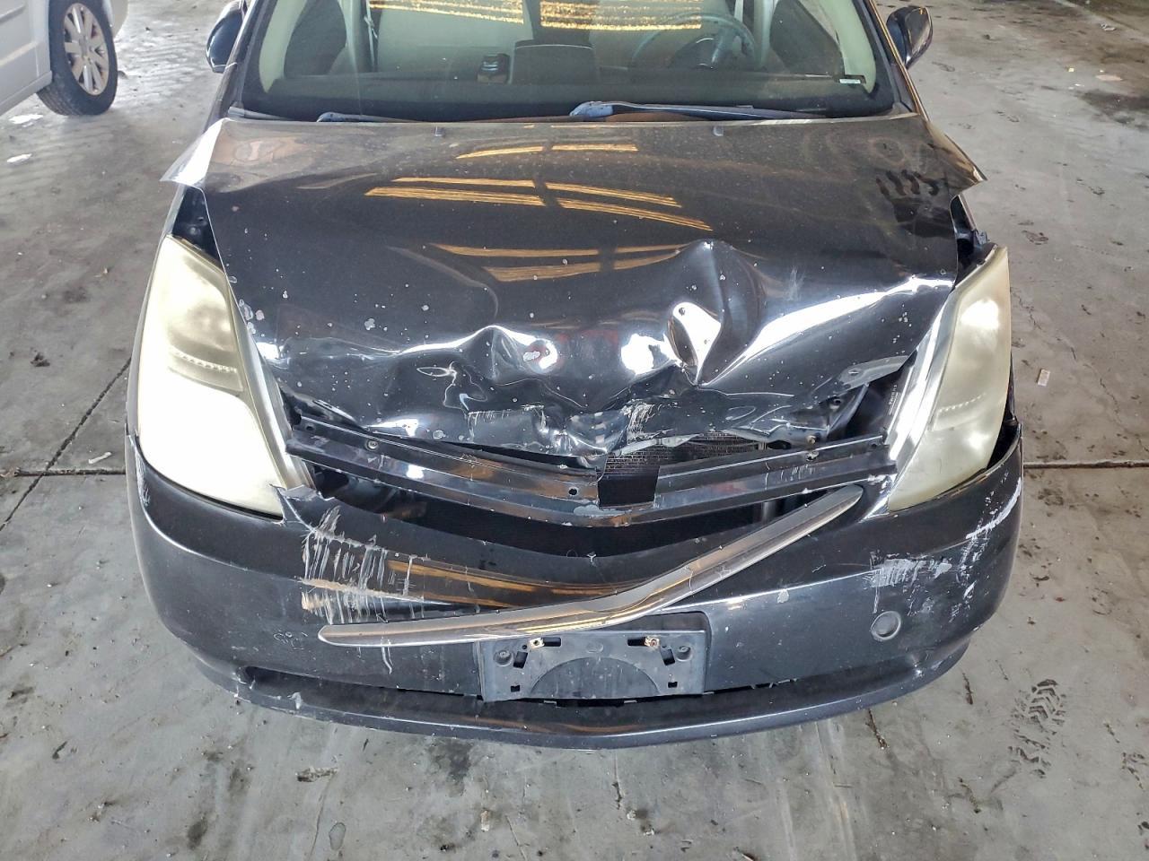 2006 TOYOTA PRIUS
