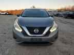 2016 NISSAN MURANO