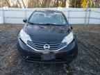 2015 NISSAN Versa Note