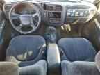 2000 GMC Jimmy