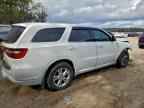 2014 DODGE DURANGO