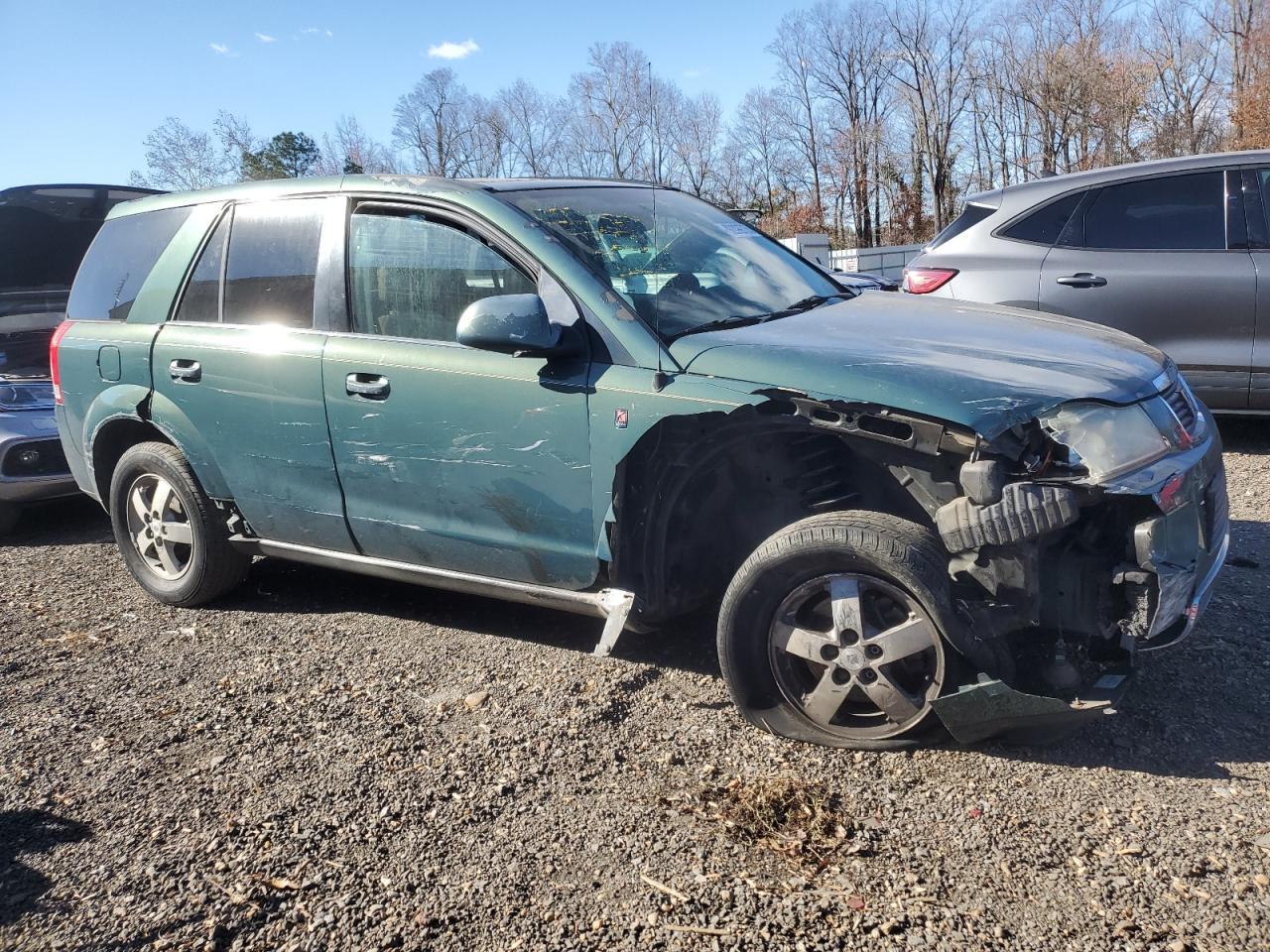 2007 SATURN Vue
