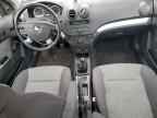 2010 CHEVROLET Aveo