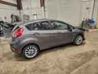 2014 FORD Fiesta