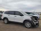 2020 HONDA PILOT