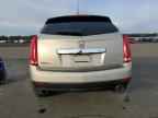 2010 CADILLAC SRX