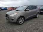2011 HYUNDAI TUCSON