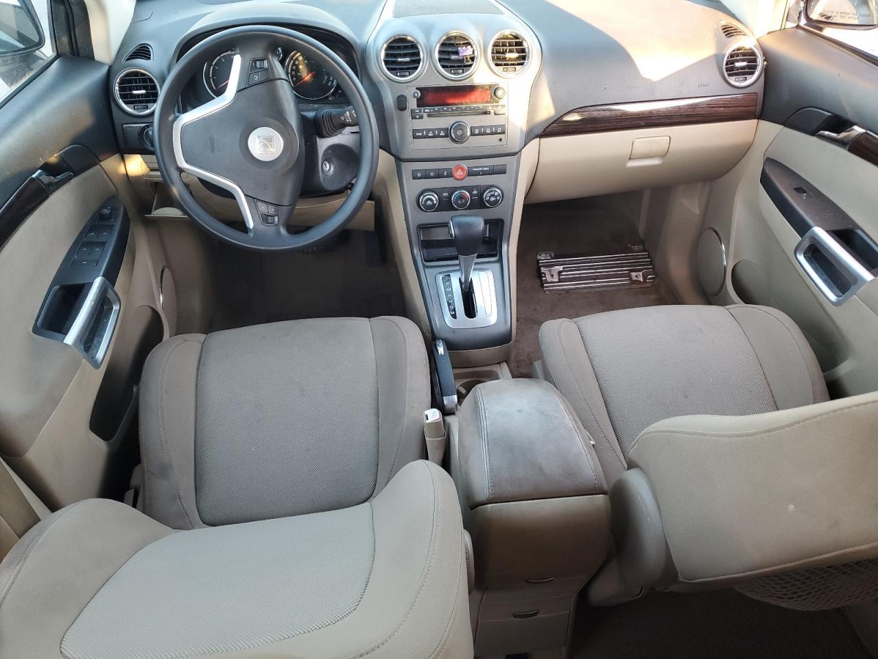 2008 SATURN Vue