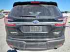 2024 SUBARU Ascent