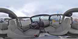 2003 JEEP WRANGLER