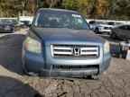 2006 HONDA PILOT