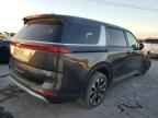 2022 KIA Carnival