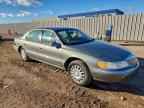 2000 LINCOLN Continental