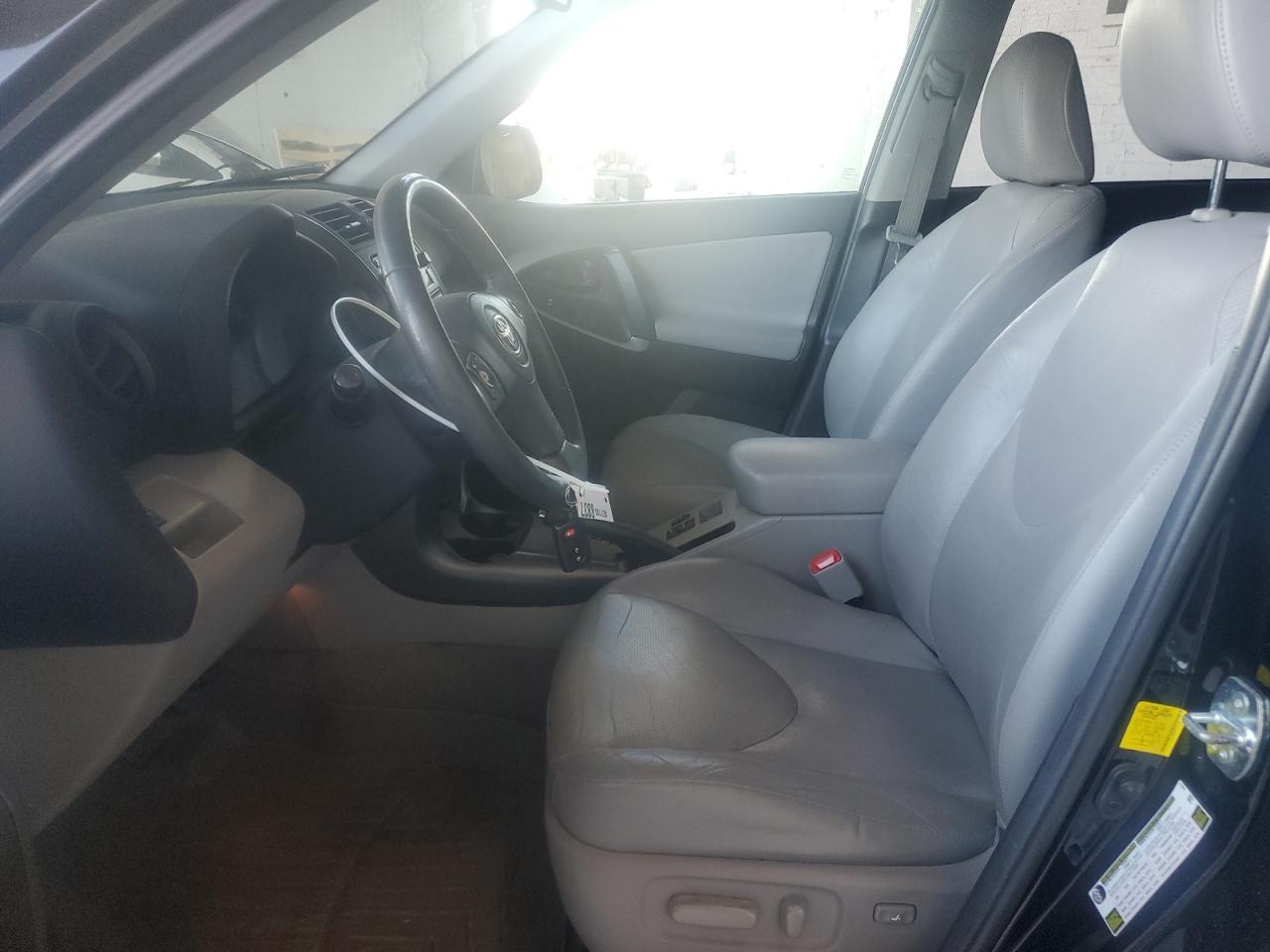 2012 TOYOTA RAV4