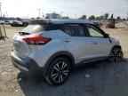 2019 NISSAN KICKS