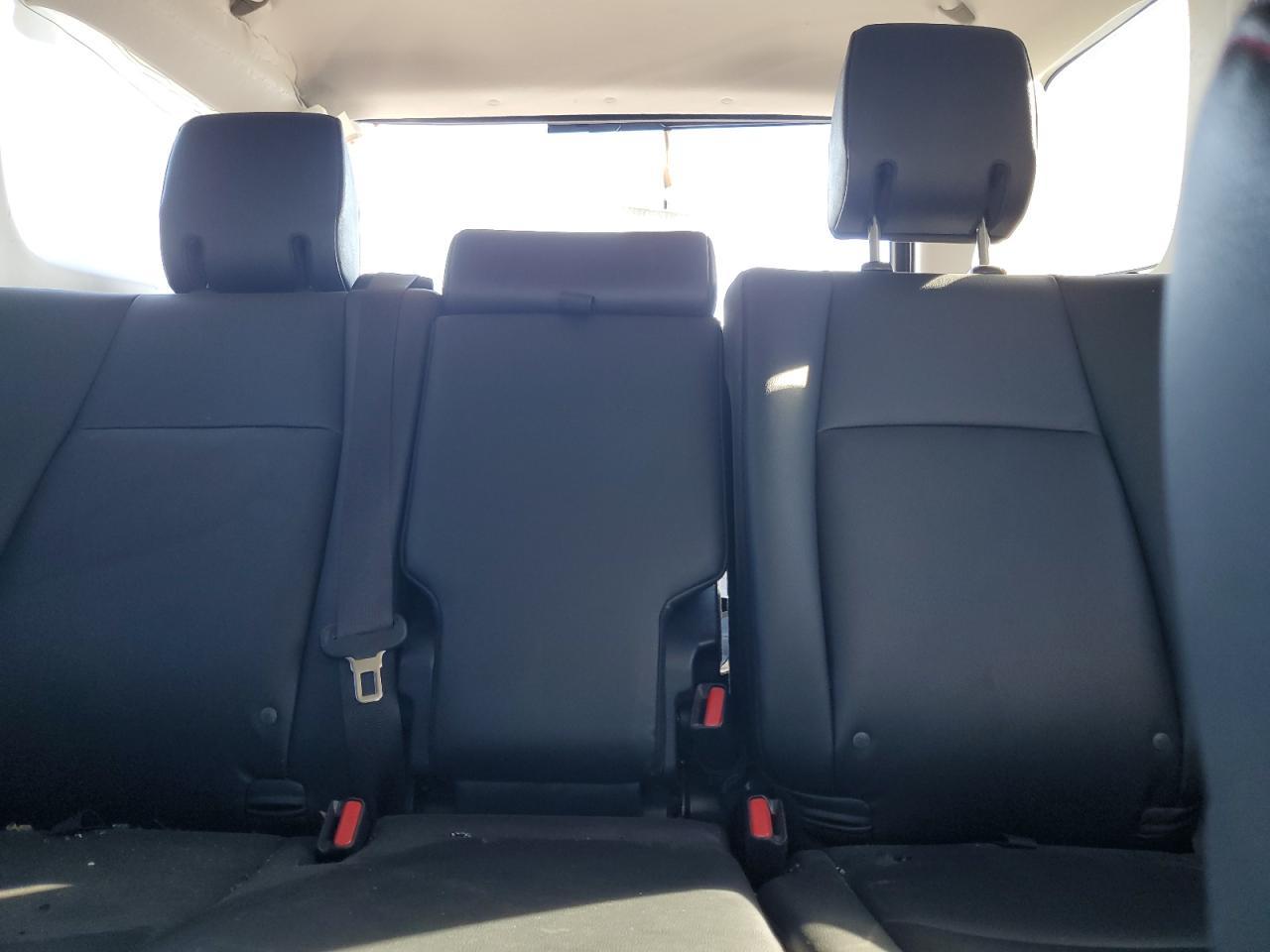 2019 TOYOTA 4Runner
