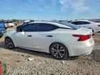 2017 NISSAN Maxima