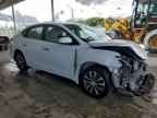 2016 NISSAN SENTRA