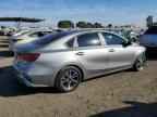 2022 KIA FORTE