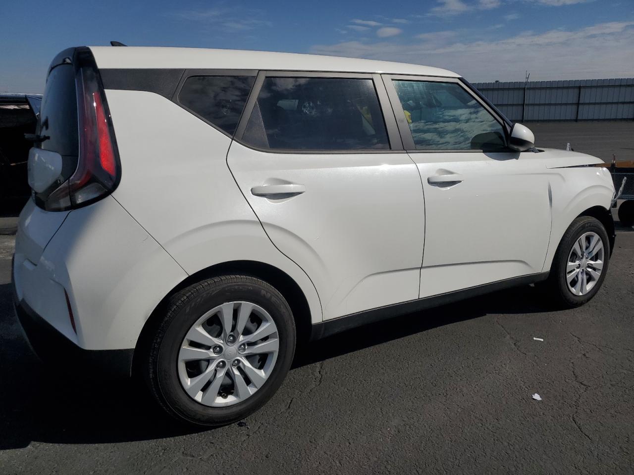 2025 KIA SOUL