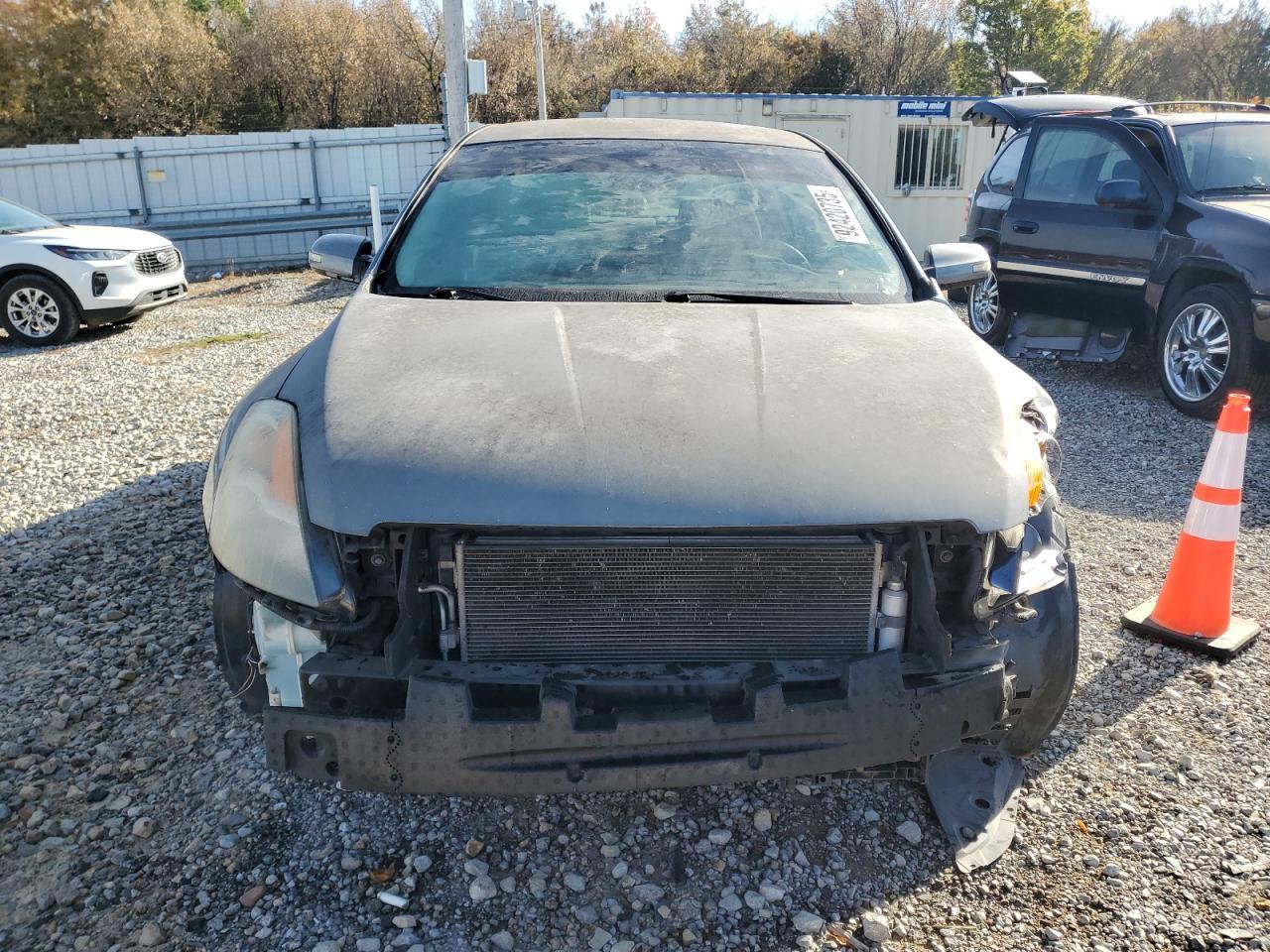 2008 NISSAN ALTIMA